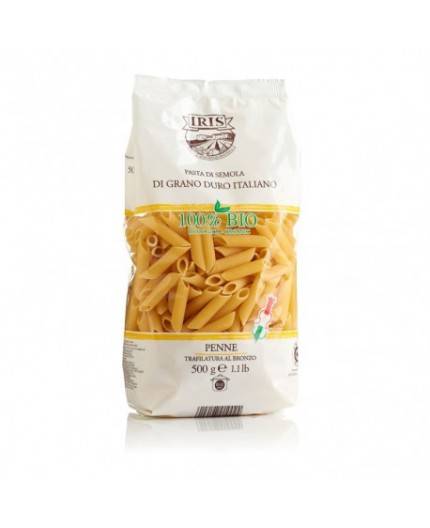 Pasta Penne De Semola De Trigo Duro Pasta Penne De Semola De Trigo Duro