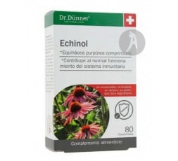 Echinol (Equinacea)