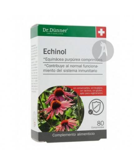 Echinol (Echinacea)