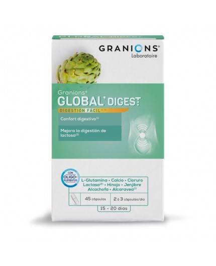Global Digest Global Digest