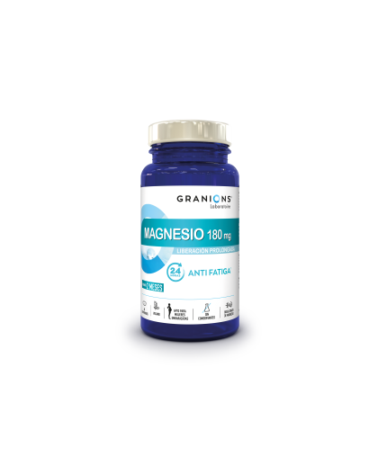 Magnesio (Bisglicinato) Magnesio (Bisglicinato)
