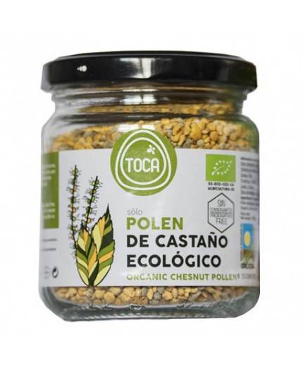 Polen De Castaño Polen De Castaño