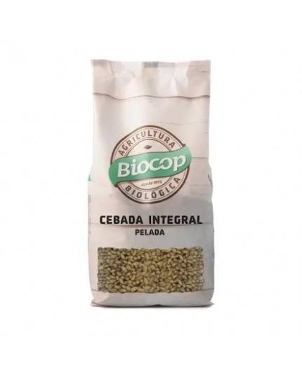 Barley Barley
