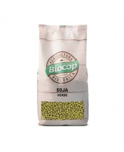 soia verde