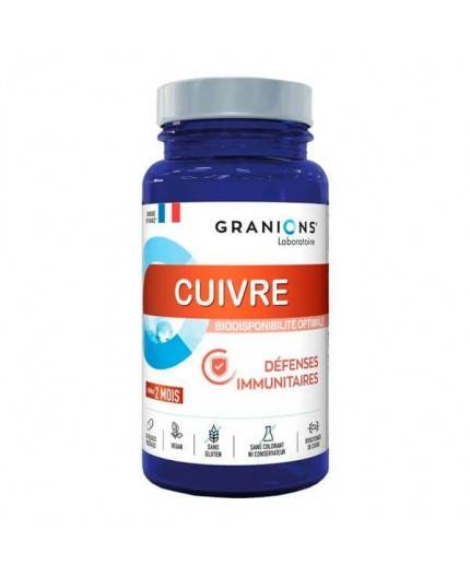 Granions Cobre Granions Cobre
