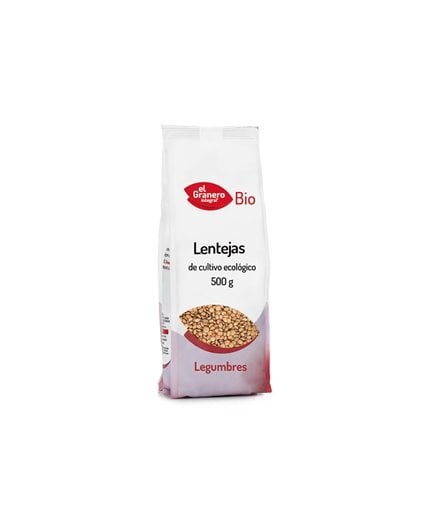 Lenticchia Pardina Bio Lenticchia Pardina Bio