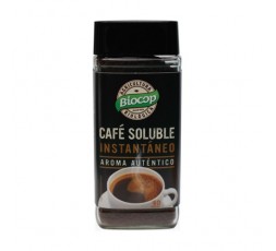 Cafe Soluble Instantaneo