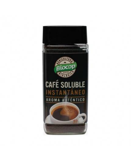 Caffè solubile istantaneo