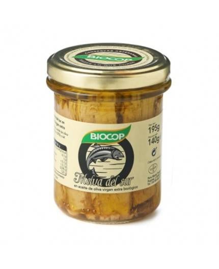 Filetti di Melva Filetti di Melva