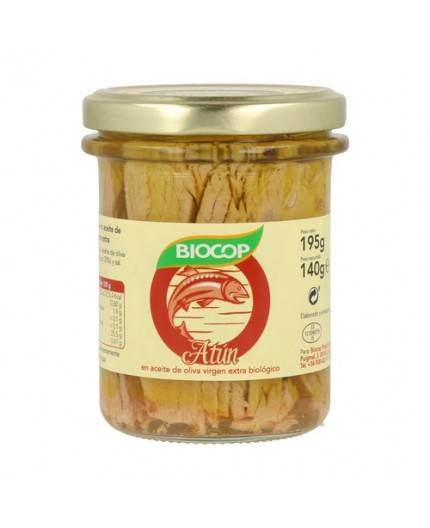Filetti di tonno