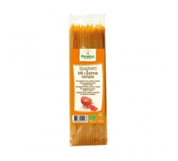 Espaguetti Quinoa Con Tomate