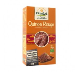 Quinoa Roja