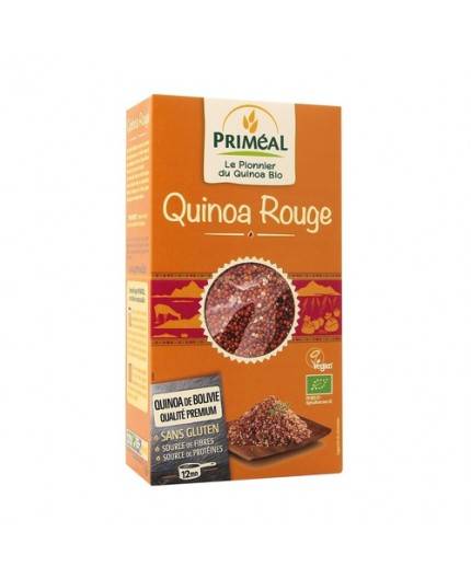 Quinoa Roja