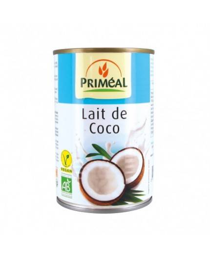 Coconut milk