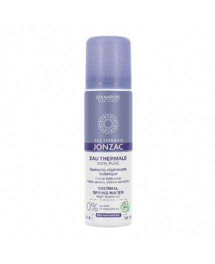 Acqua Termale Spray ETJ (50 ml.) Acqua Termale Spray ETJ (50 ml.)