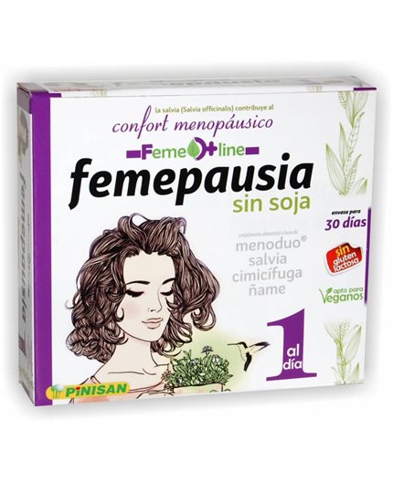 Femepausa Femepausa