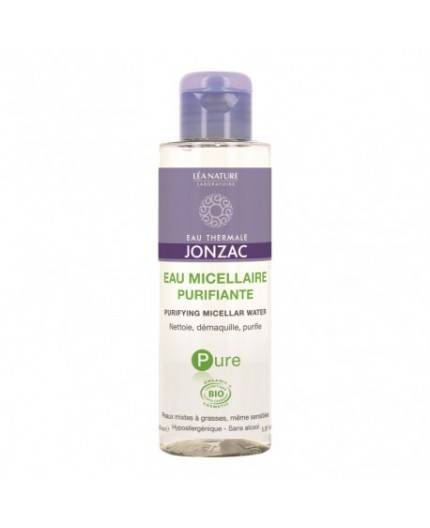 Agua Micelar Purificante Pure Agua Micelar Purificante Pure