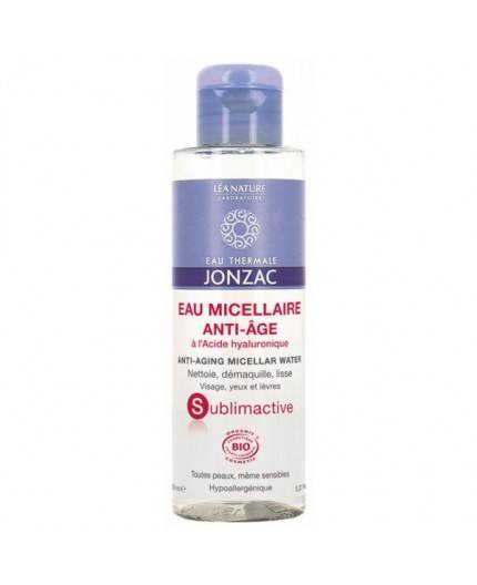 Agua Micelar Anti-Edad Sublimactive Agua Micelar Anti-Edad Sublimactive