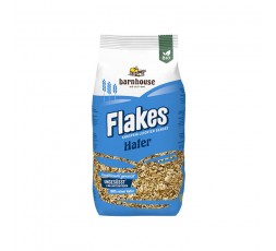 Flakes Copos de Avena Bio