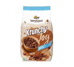 Muesli Krunchy Joy Chocolate