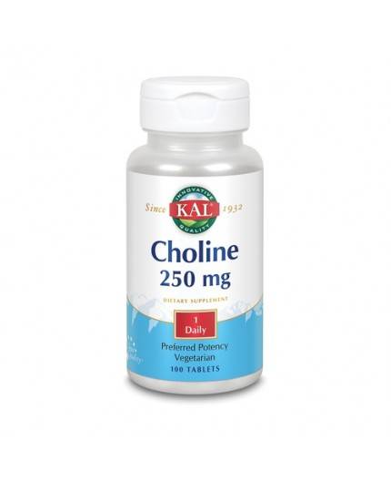 Choline (Choline Bitartrate)
