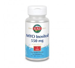Myo Inositol