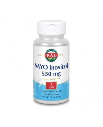 Myo Inositol