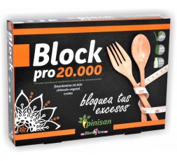Block Pro 20000