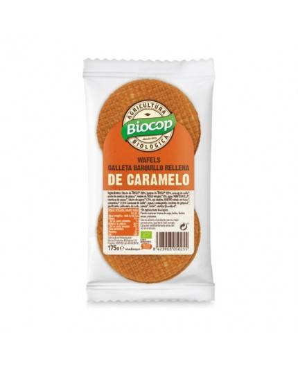 Waffle Sciroppo E Caramello Waffle Sciroppo E Caramello