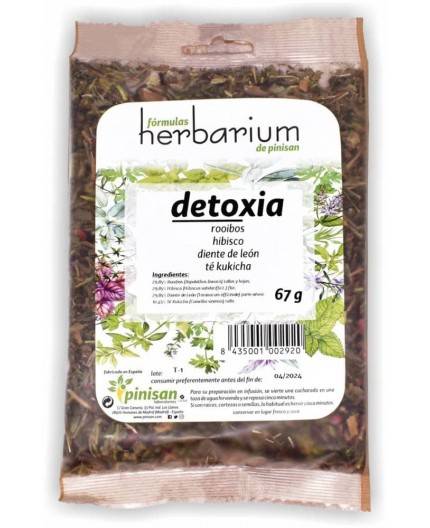 Detoxia Herbarium