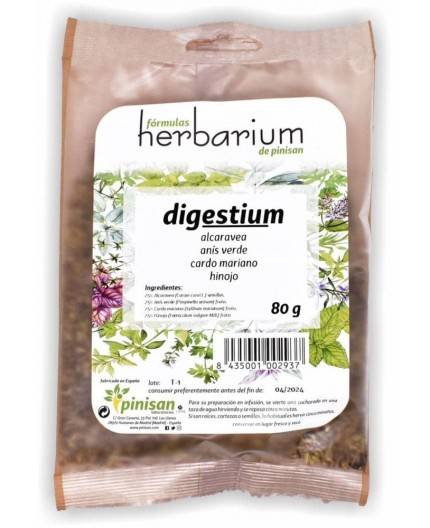 Digestium Herbarium