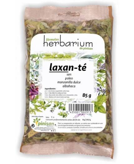 Laxan-Te  Herbarium