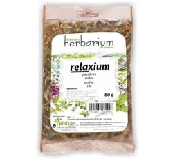 Relaxium Herbarium