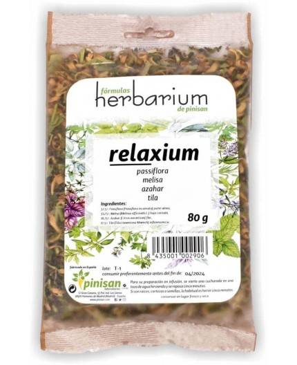Relaxium Herbarium
