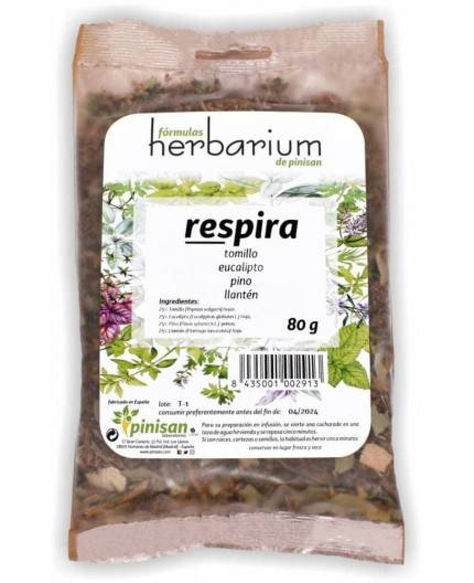 Breathe Herbarium