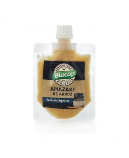 Amazake De Arroz Amazake De Arroz