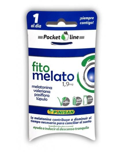 Pocketline Fito Melato Pocketline Fito Melato