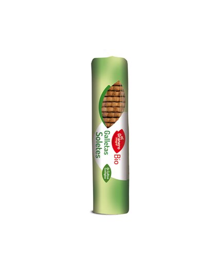 Biscotti Soletes Bio Biscotti Soletes Bio