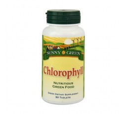 Chlorophyll (Clorofila)