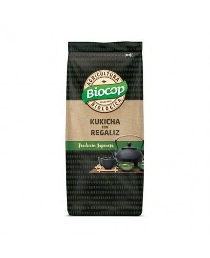Tè Kukicha Con Liquirizia Tè Kukicha Con Liquirizia