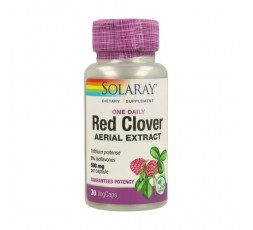 Red Clover Aerial Extract (Trebol Rojo)