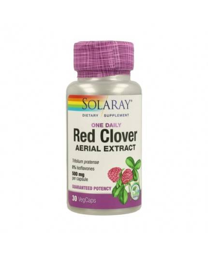 Red Clover Aerial Extract (Trebol Rojo) Red Clover Aerial Extract (Trebol Rojo)