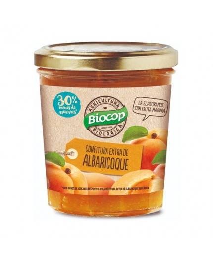 Confitura Extra De Albaricoque Bio Confitura Extra De Albaricoque Bio