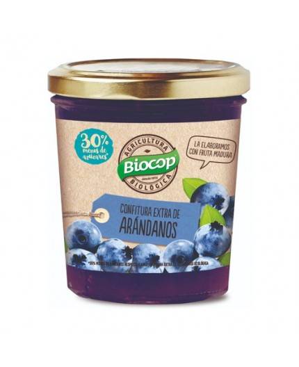 Extra Blueberry Jam
