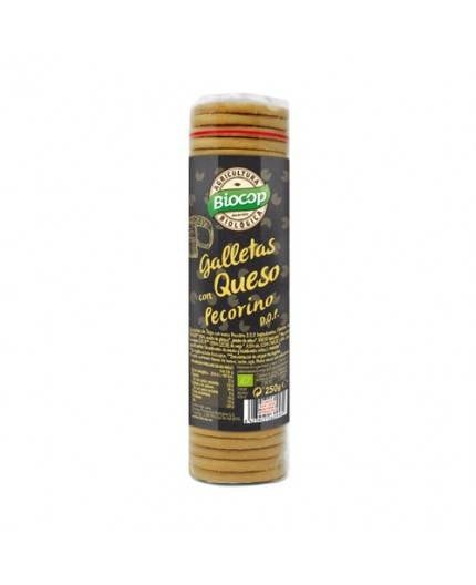 Crackers Con Pecorino Crackers Con Pecorino