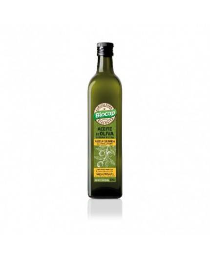 Natives Olivenöl extra Kulinarische Mischung