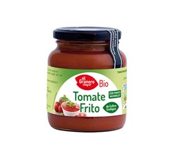 Tomate Frito Casero Bio
