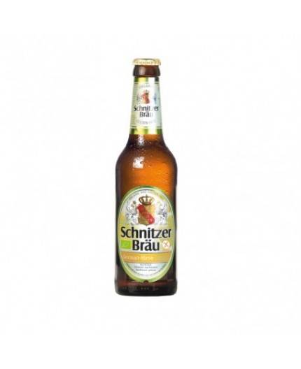 Cerveza De Mijo Con Limón Sin Gluten Cerveza De Mijo Con Limón Sin Gluten