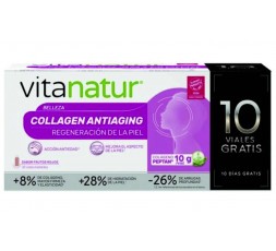 Pack 2+1 Collagen Antiaging