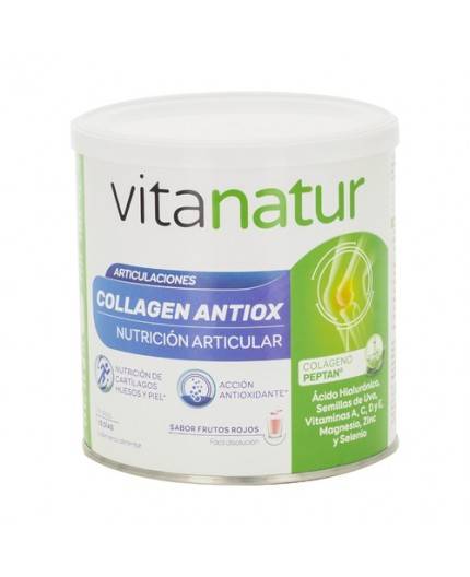Collagen Antiox Plus Collagen Antiox Plus